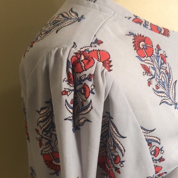 Loft blouse - Picture 4 of 8